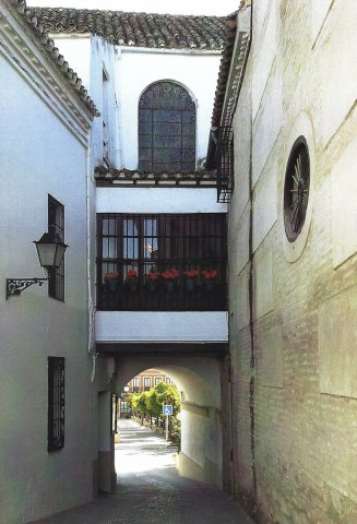 Arco c.M.Mantilla